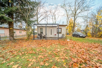 Holiday home in Berlin-Brandenburg