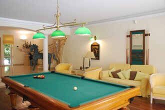 Villa Oasis