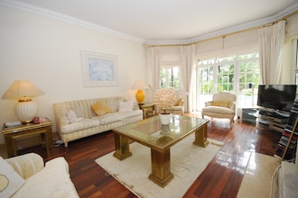 Villa Oasis
