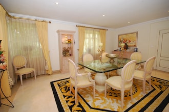 Villa Oasis