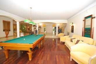 Villa Oasis