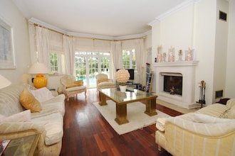 Villa Oasis