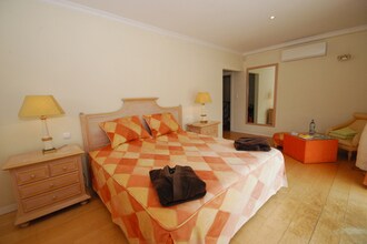 Villa Oasis