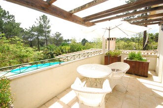 Villa Oasis