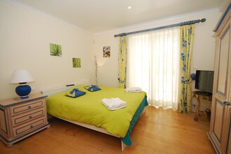 Villa Oasis
