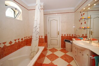 Villa Oasis