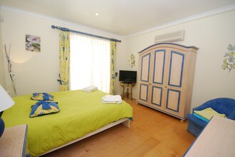 Villa Oasis