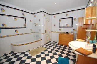 Villa Oasis