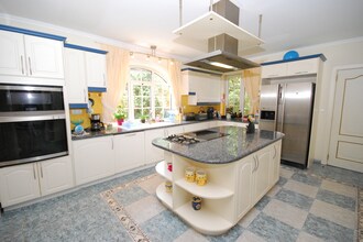 Villa Oasis