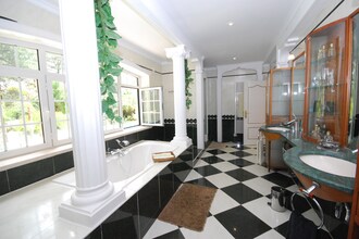Villa Oasis