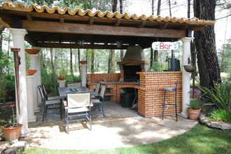 Villa Oasis