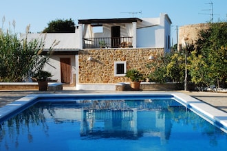 Holiday home in Ibiza