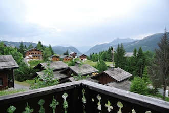 Vakantiehuizen Les Gets EUR-FR-74260-04