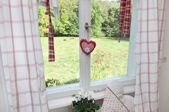 Altes Forsthaus