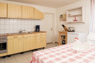 Altes Forsthaus