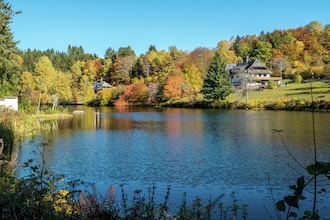 Altes Forsthaus