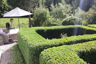 Altes Forsthaus
