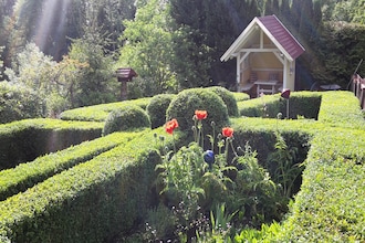 Altes Forsthaus