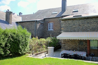 Les Gîte des Alouettes