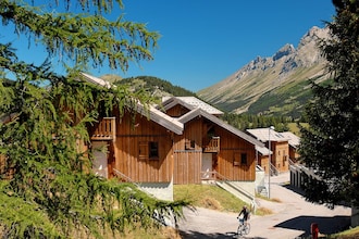 Holiday home in Southern Alps