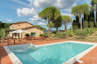 Holiday home in Lazio/Rome