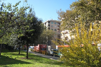 Vakantiehuizen Roma EUR-IT-00136-08