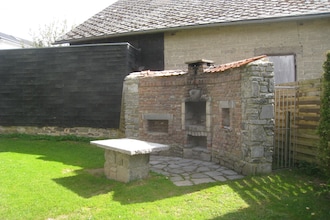 La Maison du Lac