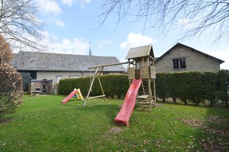 La Maison du Lac