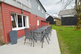 La Maison du Lac