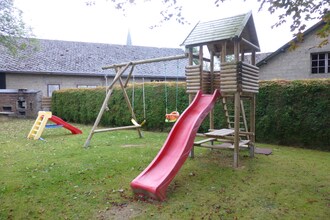 La Maison du Lac