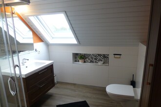 La Maison du Lac