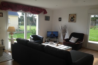 Holiday home in Normandy