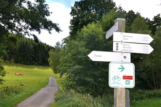 Im Ferienpark