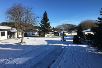Im Ferienpark