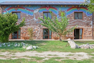 Holiday home in Emilia-Romagna