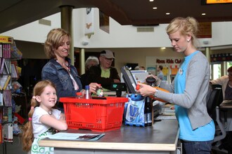 Ferienresort Bad Bentheim 2