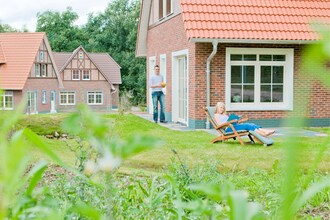 Ferienresort Bad Bentheim 2