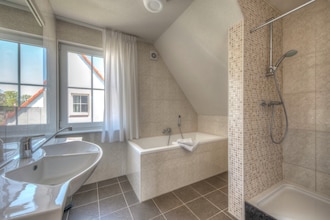 Ferienresort Bad Bentheim 6