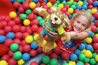 Ferienresort Bad Bentheim 6