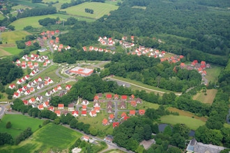 Ferienresort Bad Bentheim 13