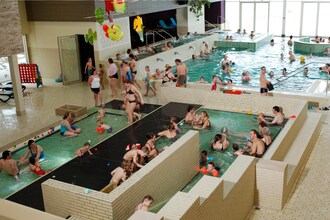 Ferienresort Bad Bentheim 13