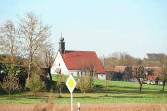 Fränkische Schweiz