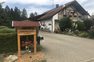 Fränkische Schweiz