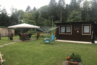 Fränkische Schweiz