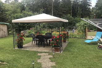 Fränkische Schweiz