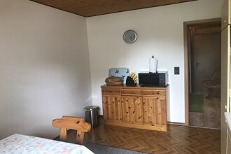 Fränkische Schweiz