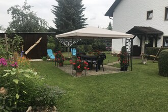 Fränkische Schweiz
