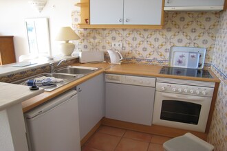 Vila Castelo Apartmento