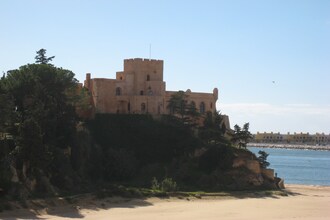 Vila Castelo Apartmento