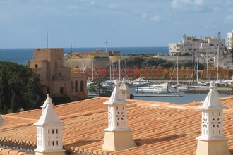 Vila Castelo Apartmento